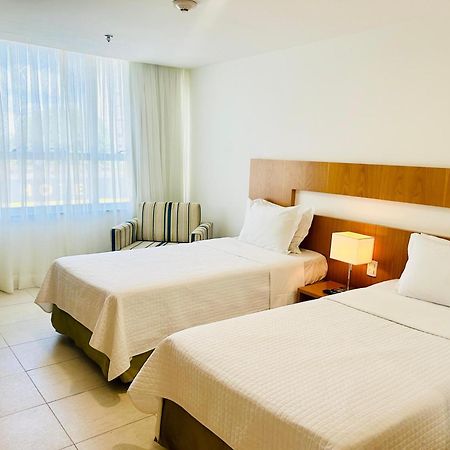 Naoum Hotel Brasília Exterior photo